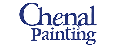Chenalpainting logo